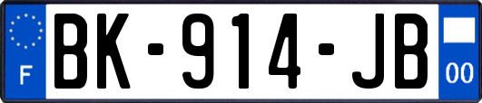 BK-914-JB