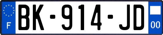 BK-914-JD