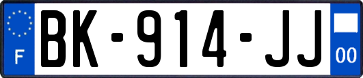 BK-914-JJ