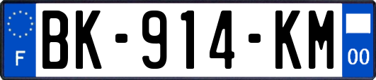 BK-914-KM