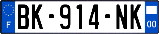 BK-914-NK