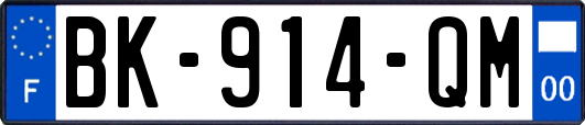 BK-914-QM