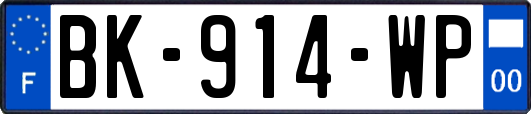 BK-914-WP