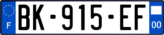 BK-915-EF