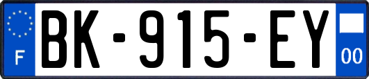 BK-915-EY