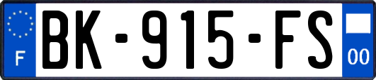 BK-915-FS