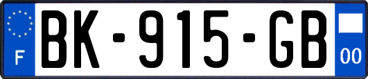 BK-915-GB