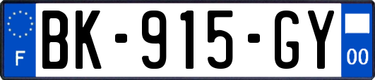 BK-915-GY