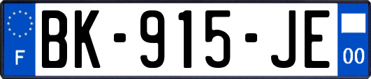 BK-915-JE