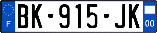 BK-915-JK