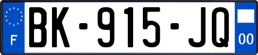 BK-915-JQ