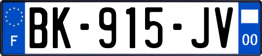 BK-915-JV