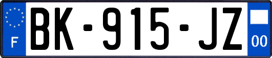 BK-915-JZ