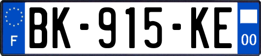 BK-915-KE