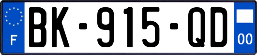 BK-915-QD