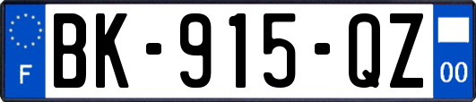 BK-915-QZ