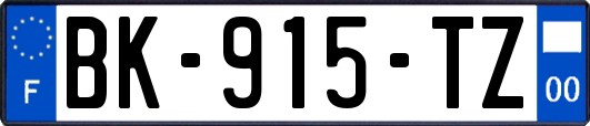 BK-915-TZ