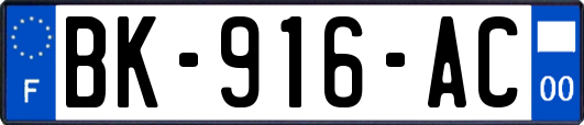 BK-916-AC