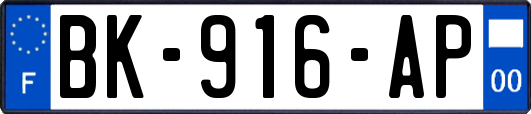BK-916-AP