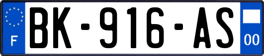 BK-916-AS