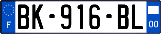 BK-916-BL