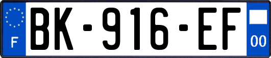 BK-916-EF