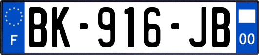 BK-916-JB