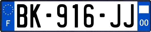 BK-916-JJ