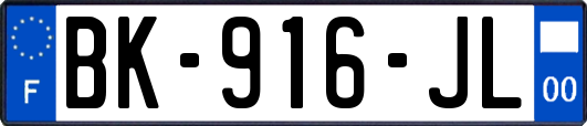 BK-916-JL