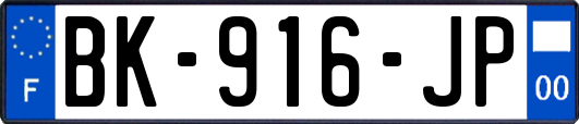 BK-916-JP