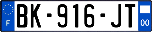 BK-916-JT