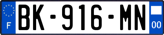 BK-916-MN