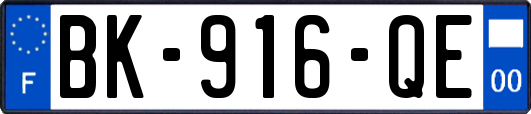 BK-916-QE