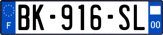 BK-916-SL