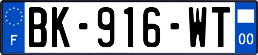 BK-916-WT