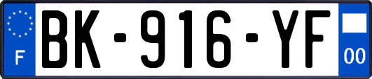 BK-916-YF