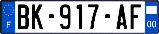 BK-917-AF