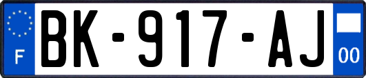 BK-917-AJ