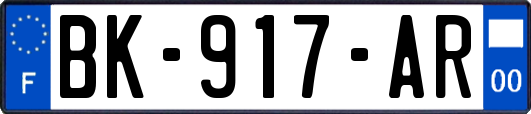 BK-917-AR