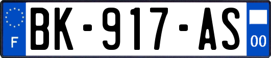 BK-917-AS