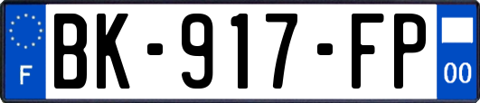 BK-917-FP