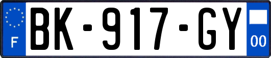 BK-917-GY