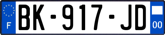 BK-917-JD