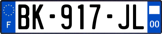 BK-917-JL