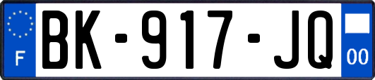 BK-917-JQ