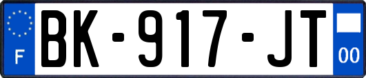 BK-917-JT