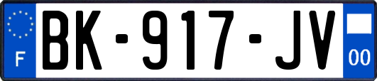 BK-917-JV