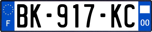 BK-917-KC