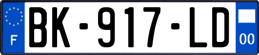 BK-917-LD