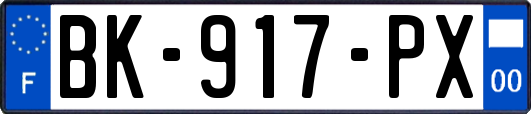 BK-917-PX